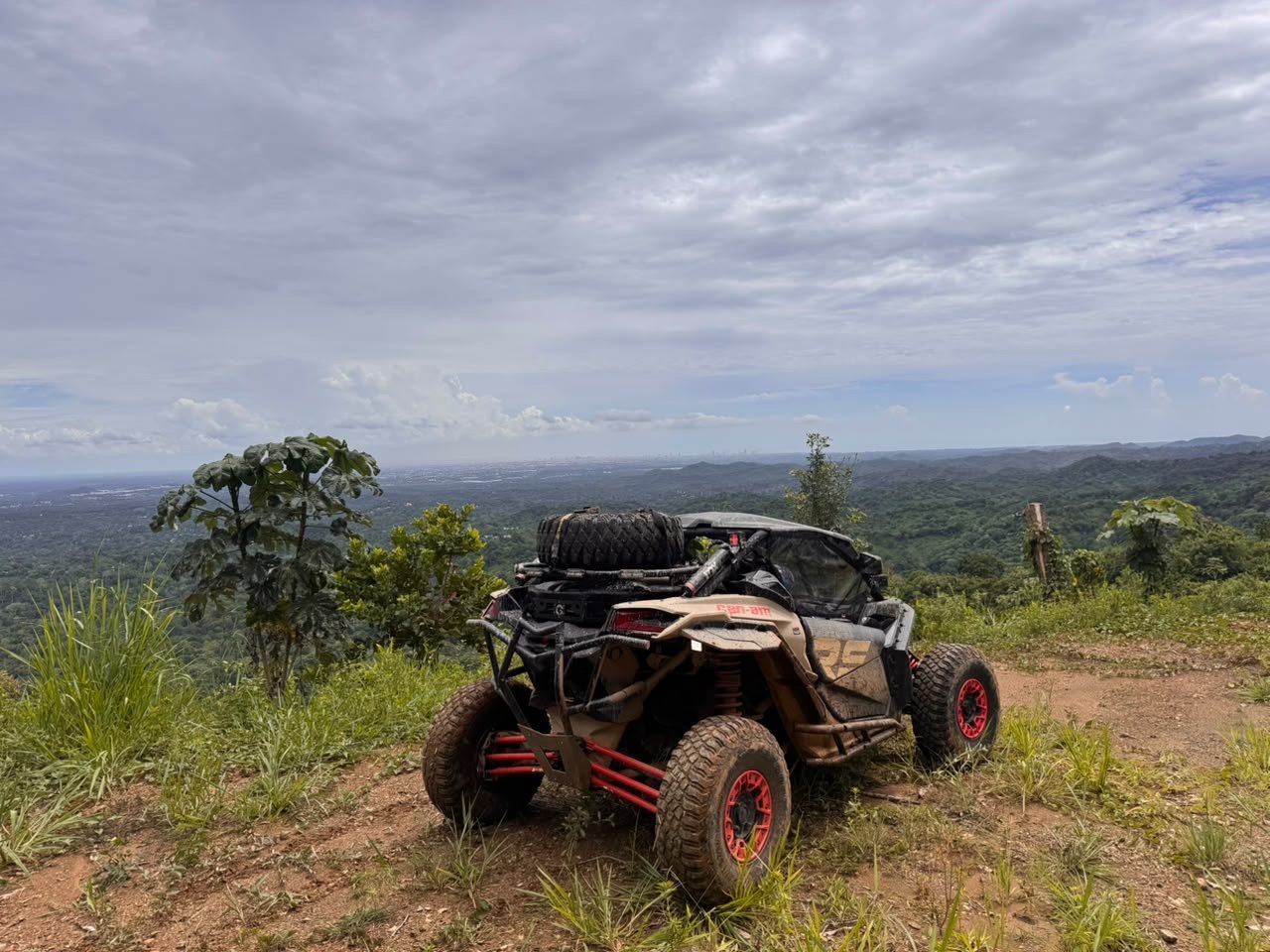 Buggy Haina- Cambita -Mamatimgo